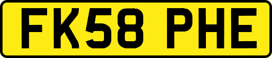 FK58PHE