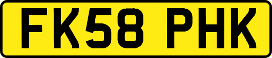 FK58PHK