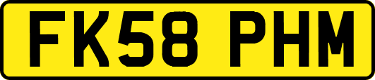 FK58PHM