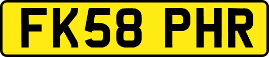 FK58PHR