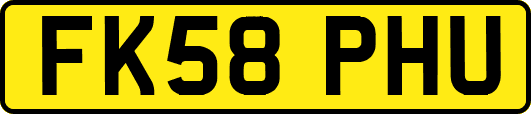 FK58PHU