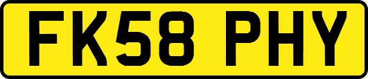 FK58PHY