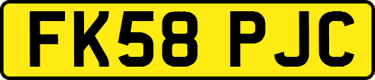 FK58PJC