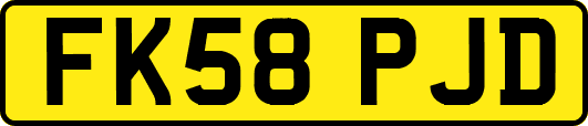 FK58PJD