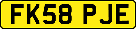 FK58PJE