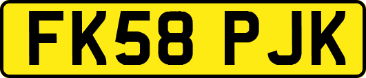 FK58PJK