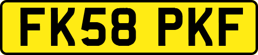 FK58PKF