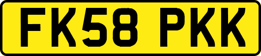 FK58PKK