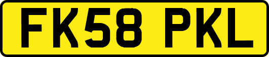 FK58PKL