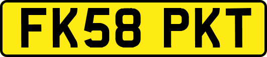 FK58PKT