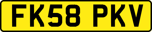 FK58PKV