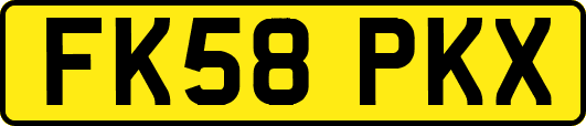 FK58PKX