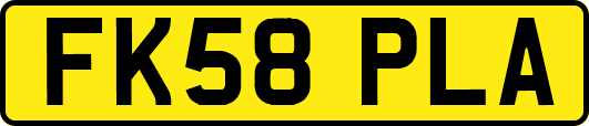 FK58PLA