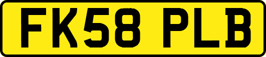 FK58PLB