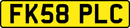 FK58PLC
