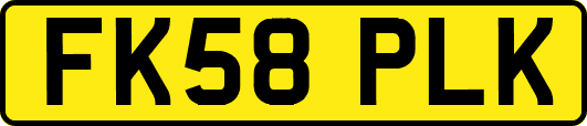 FK58PLK