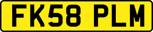 FK58PLM
