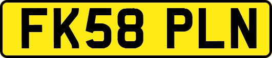 FK58PLN