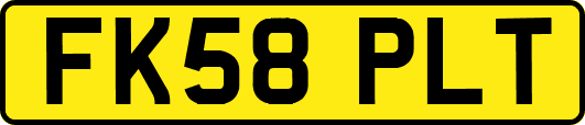 FK58PLT