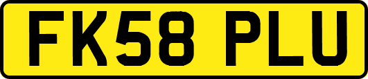 FK58PLU