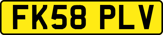 FK58PLV