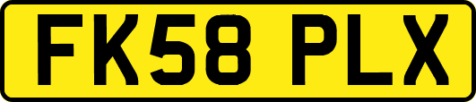 FK58PLX
