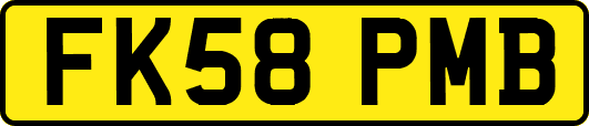 FK58PMB