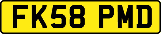 FK58PMD