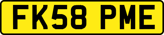FK58PME