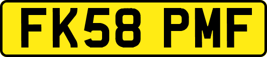 FK58PMF