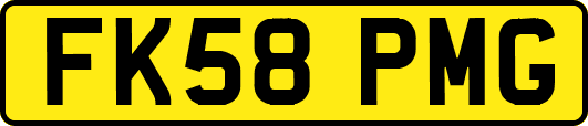 FK58PMG