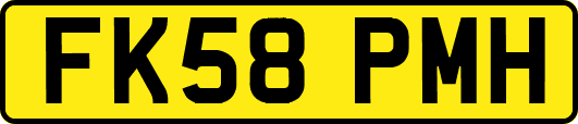 FK58PMH