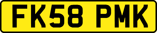 FK58PMK