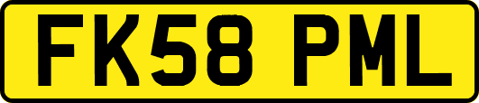 FK58PML