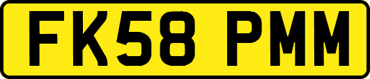 FK58PMM