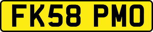 FK58PMO