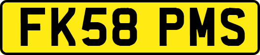 FK58PMS