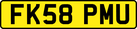FK58PMU