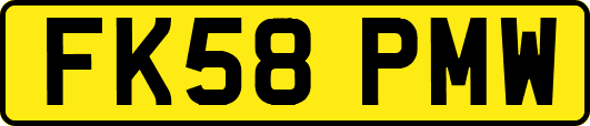 FK58PMW
