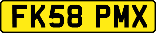 FK58PMX