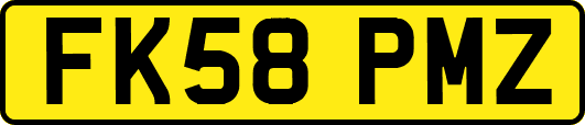FK58PMZ