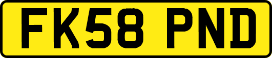 FK58PND