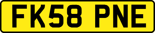 FK58PNE