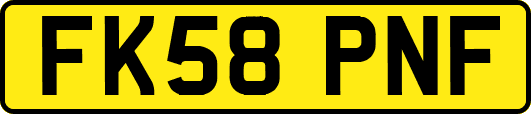 FK58PNF