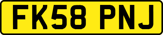 FK58PNJ