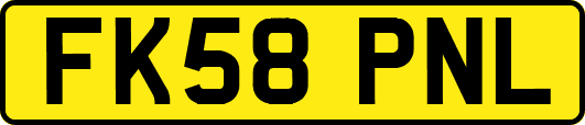 FK58PNL