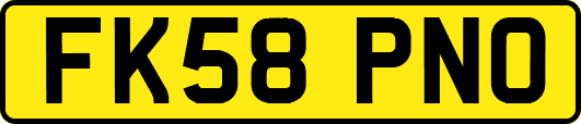 FK58PNO