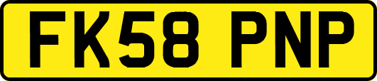 FK58PNP