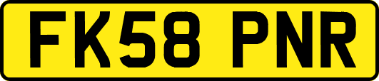 FK58PNR
