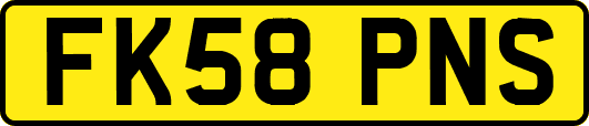 FK58PNS
